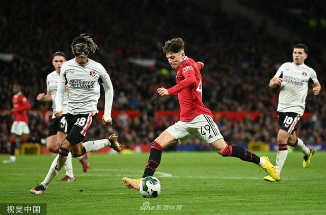 图拉姆：我们踢得很认真，我们是强大的团队，这对年轻人有益